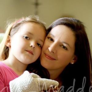 Meet your Posher, Betty